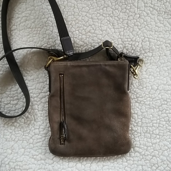 Coach Hamilton Crossbody - Picture 2 of 8